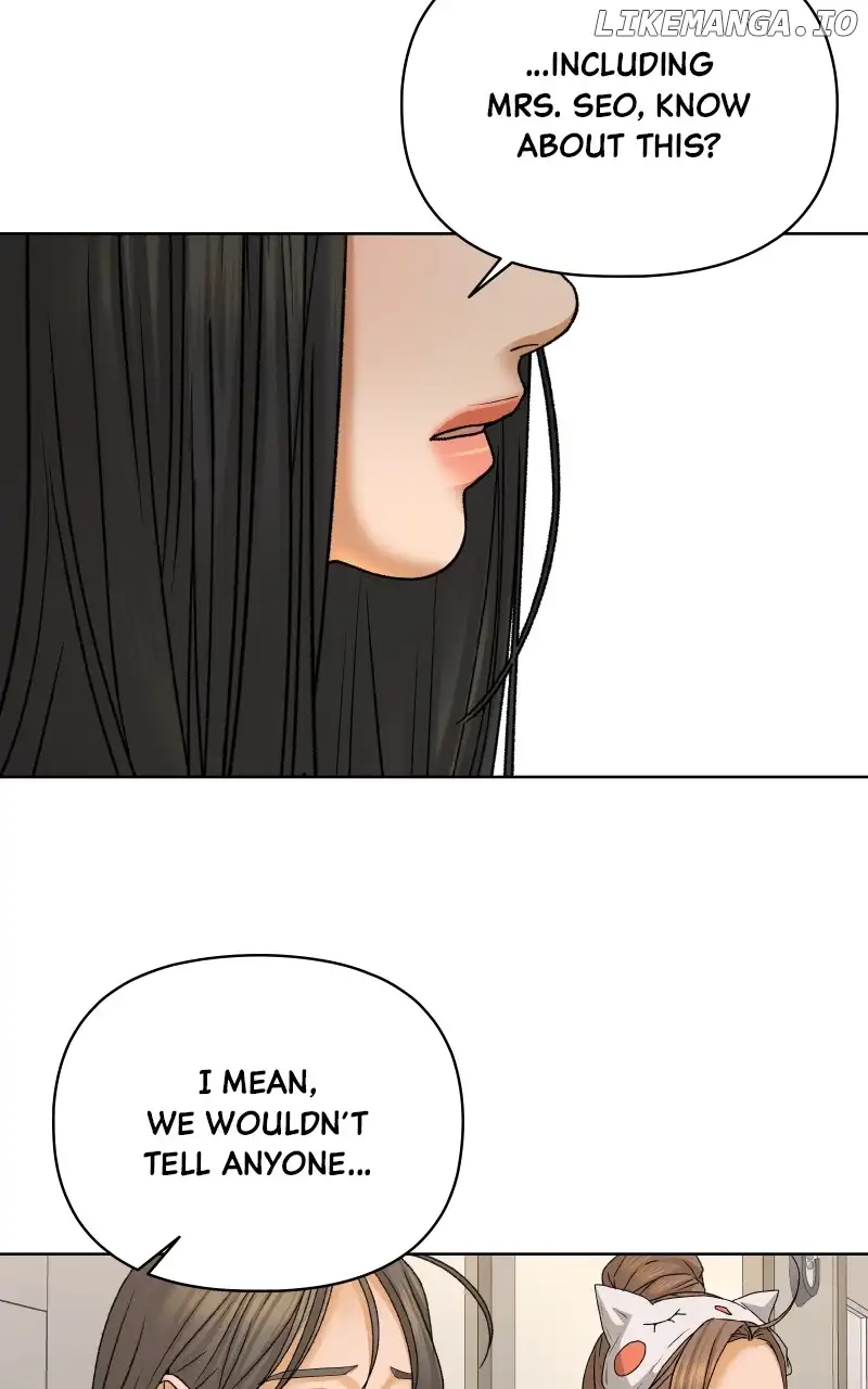 The Fox Club chapter 87 page 31