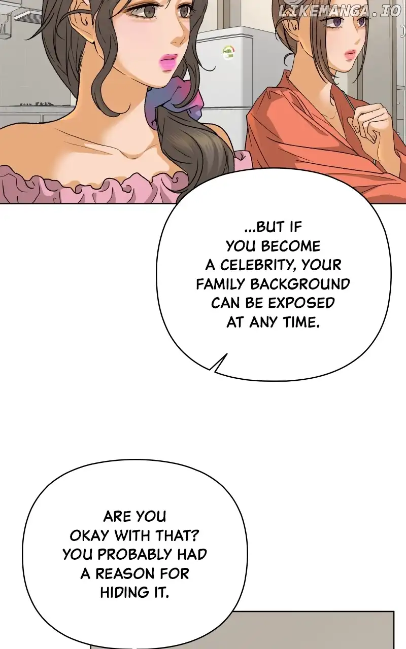 The Fox Club chapter 87 page 32