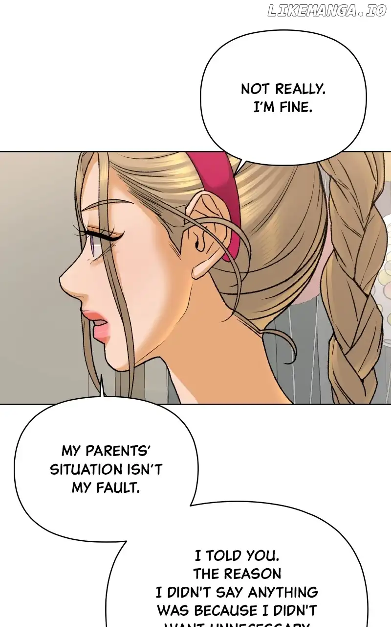The Fox Club chapter 87 page 34