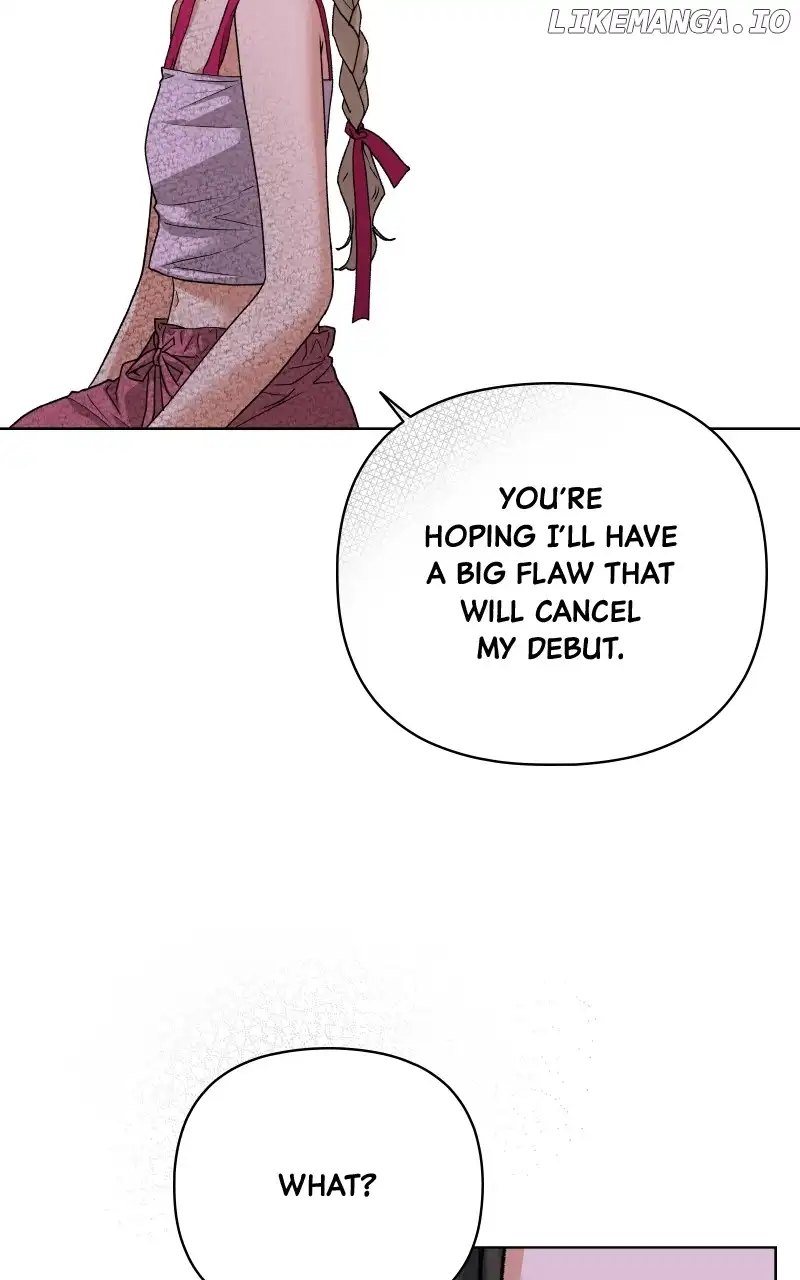 The Fox Club chapter 87 page 37