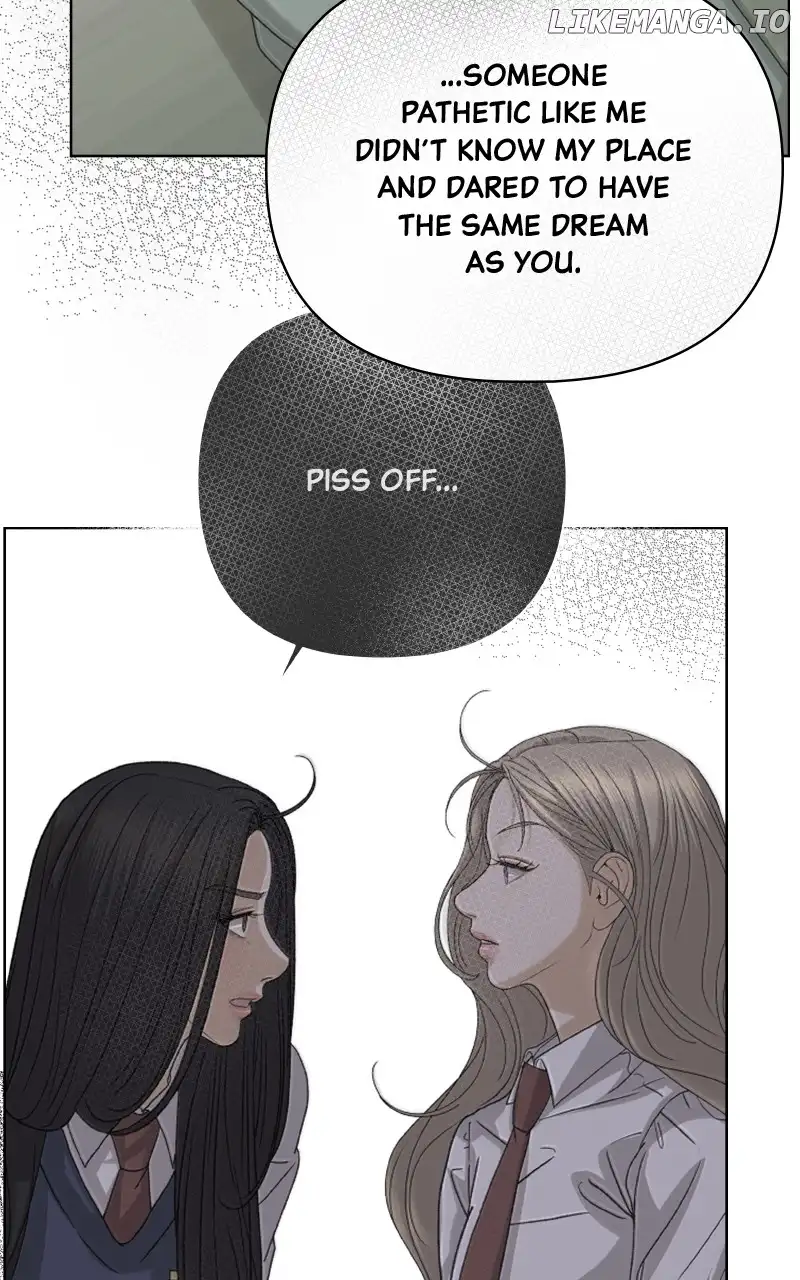 The Fox Club chapter 87 page 41