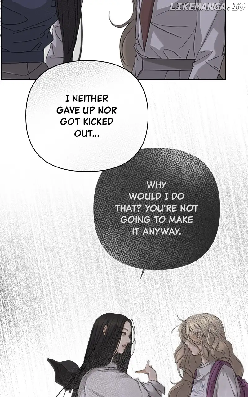 The Fox Club chapter 87 page 42