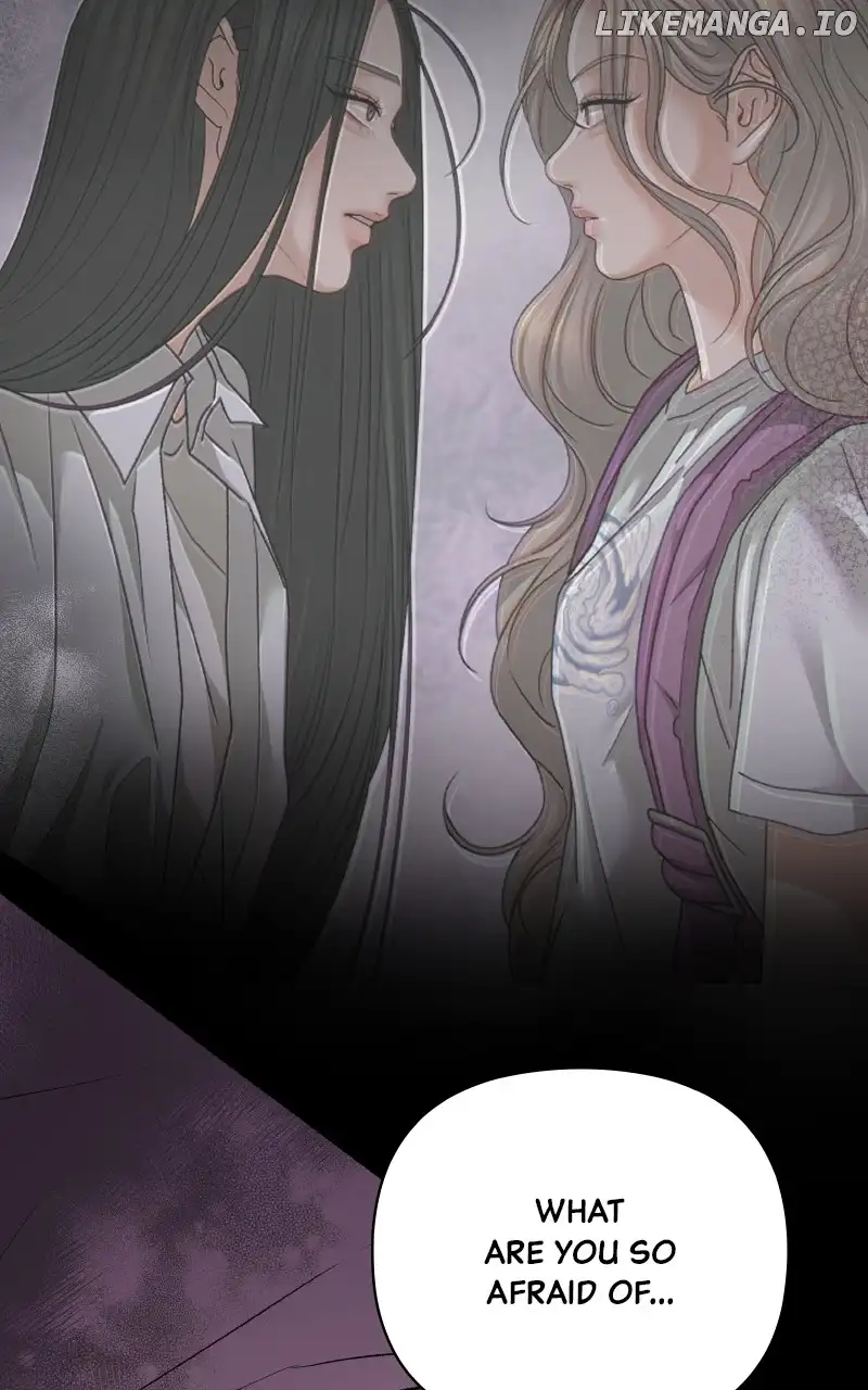 The Fox Club chapter 87 page 44