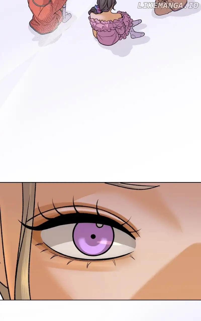 The Fox Club chapter 87 page 49