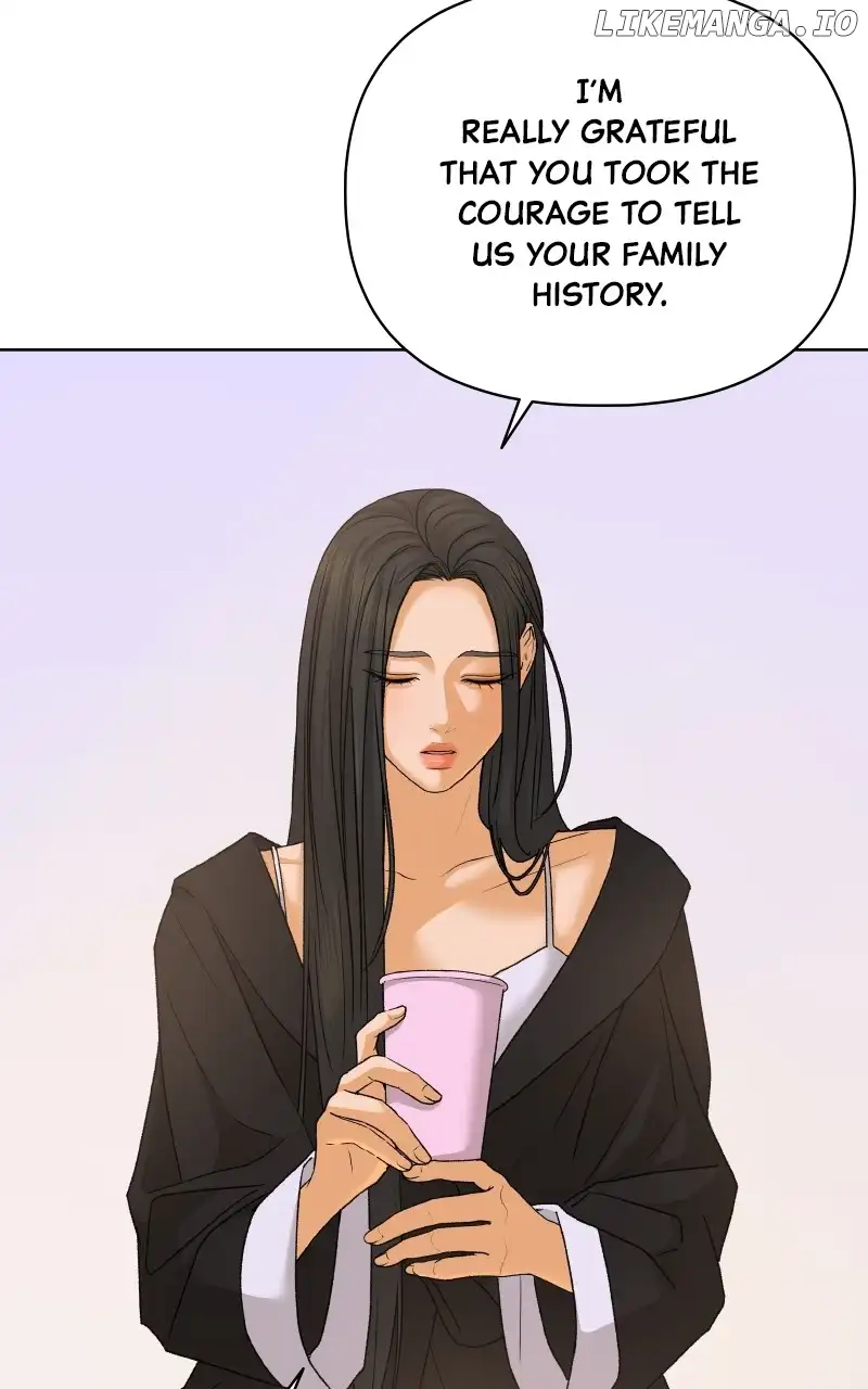 The Fox Club chapter 87 page 56