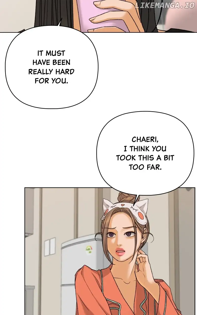 The Fox Club chapter 87 page 58