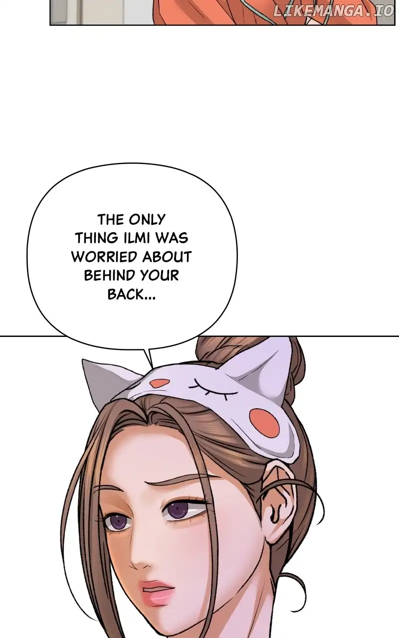 The Fox Club chapter 87 page 59