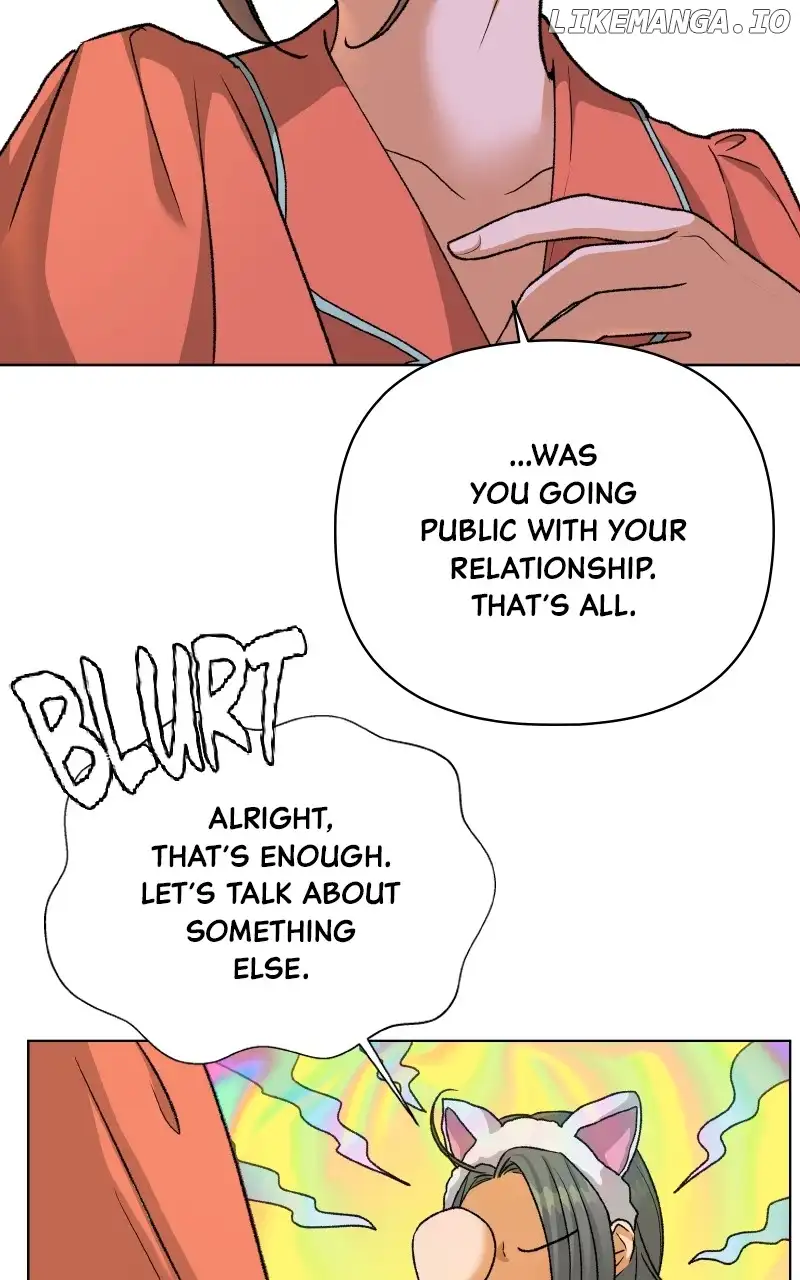 The Fox Club chapter 87 page 60