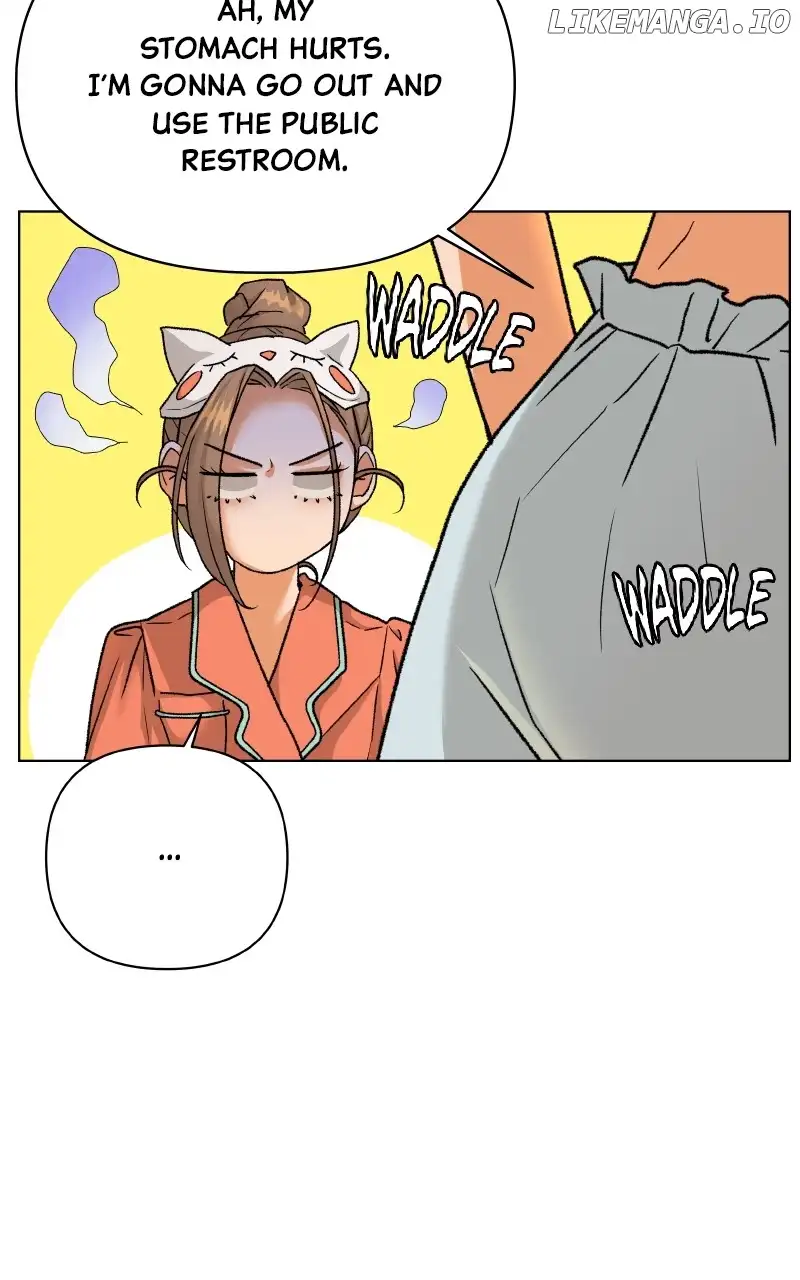 The Fox Club chapter 87 page 62