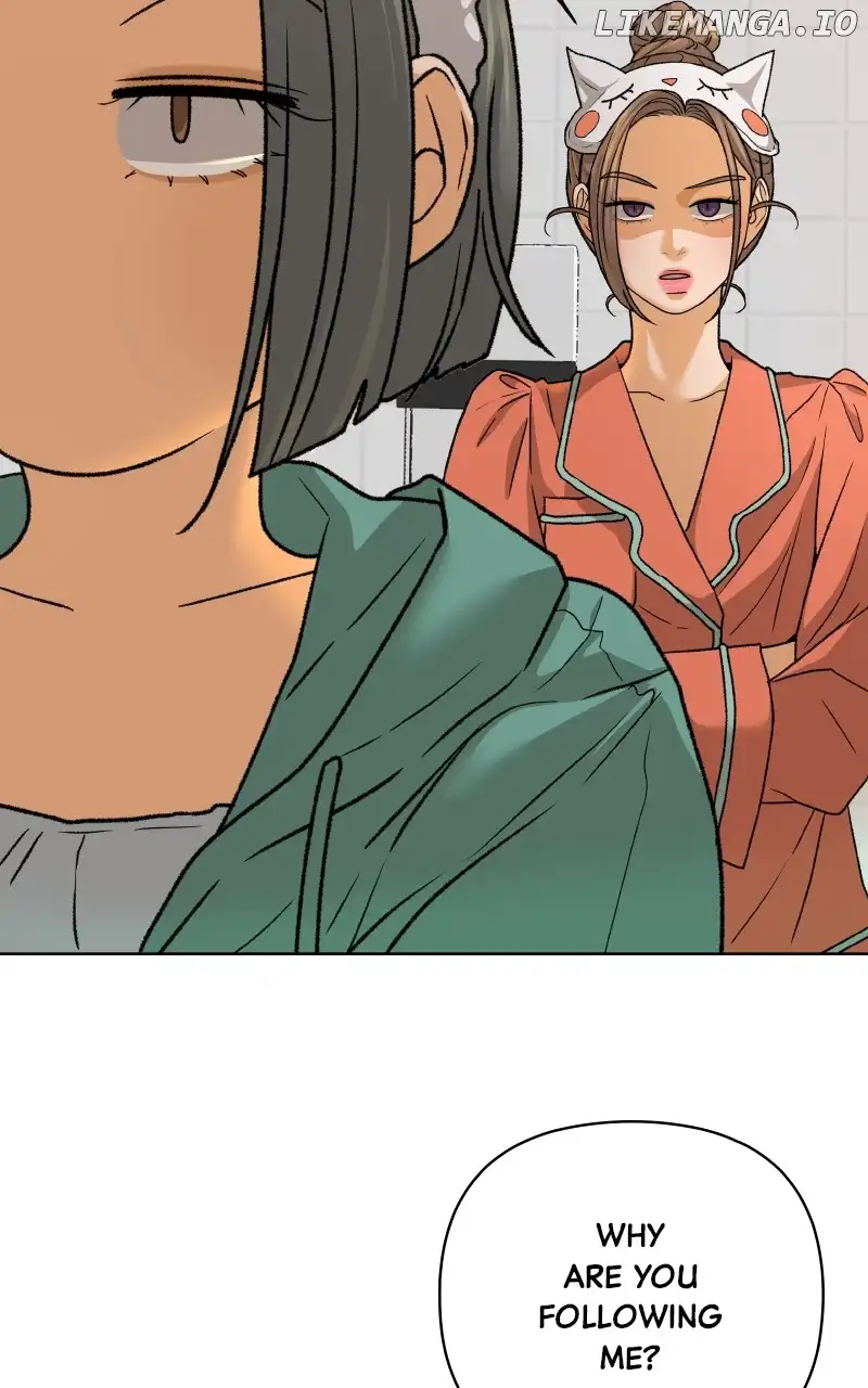 The Fox Club chapter 87 page 64