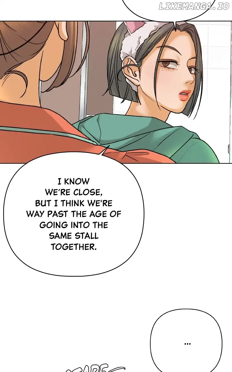 The Fox Club chapter 87 page 65