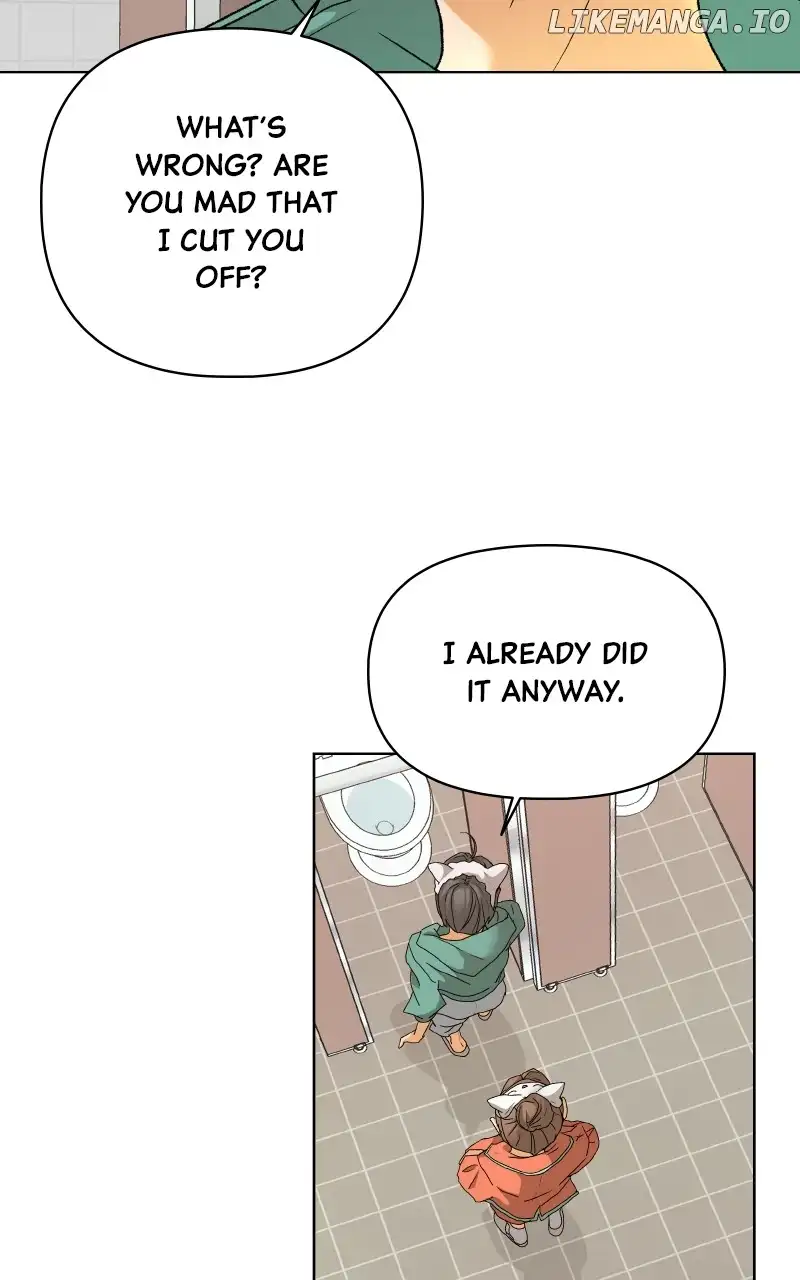 The Fox Club chapter 87 page 67