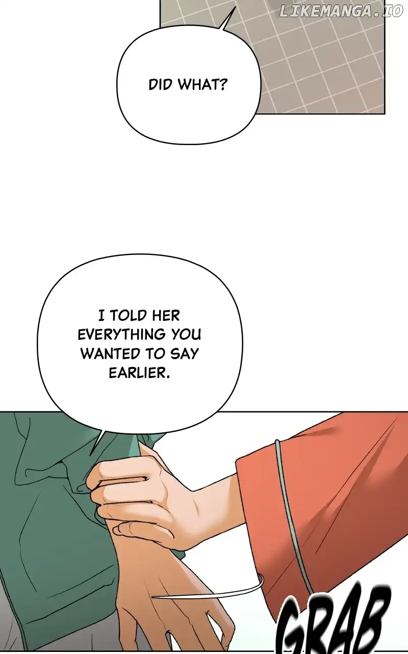 The Fox Club chapter 87 page 68