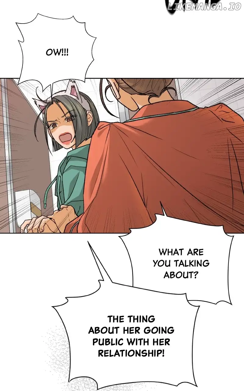 The Fox Club chapter 87 page 69