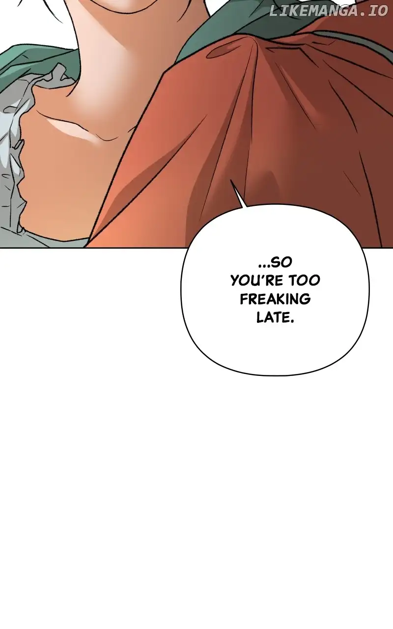 The Fox Club chapter 87 page 71
