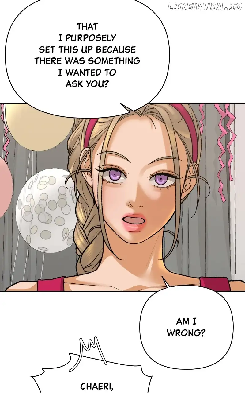 The Fox Club chapter 87 page 8