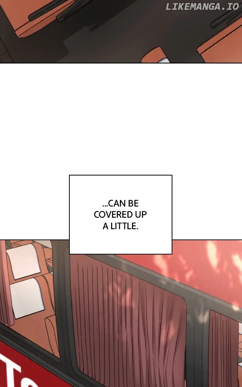 The Fox Club chapter 88 page 101