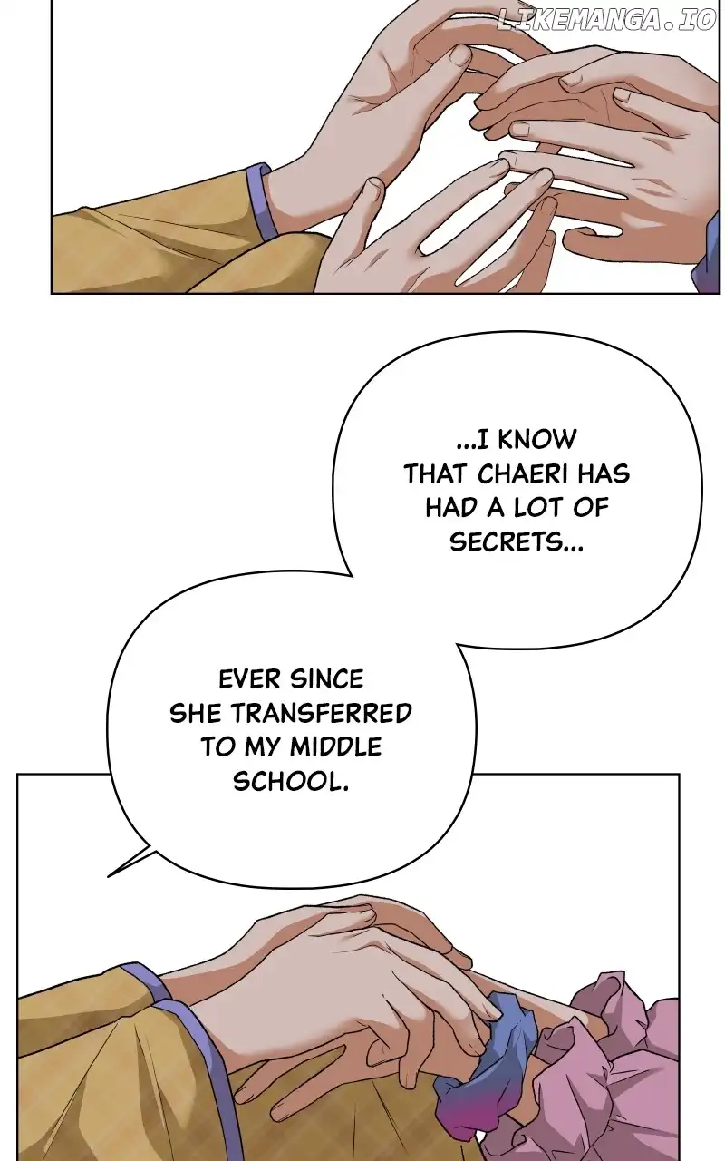 The Fox Club chapter 88 page 24