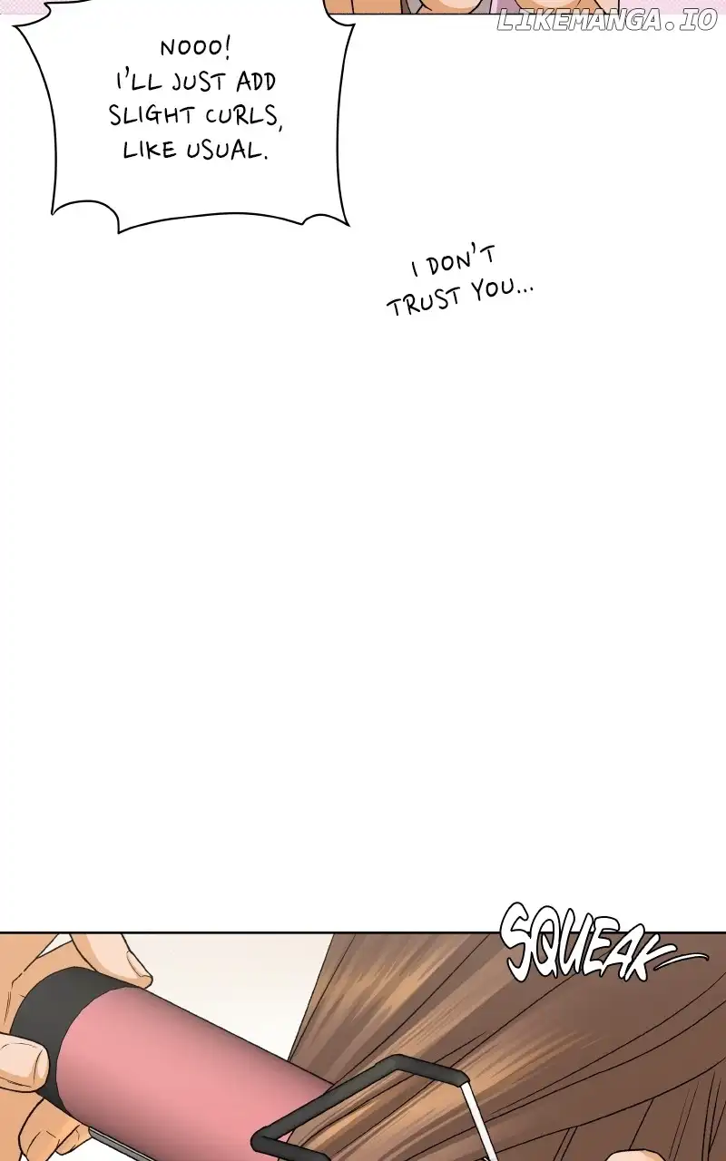 The Fox Club chapter 88 page 48