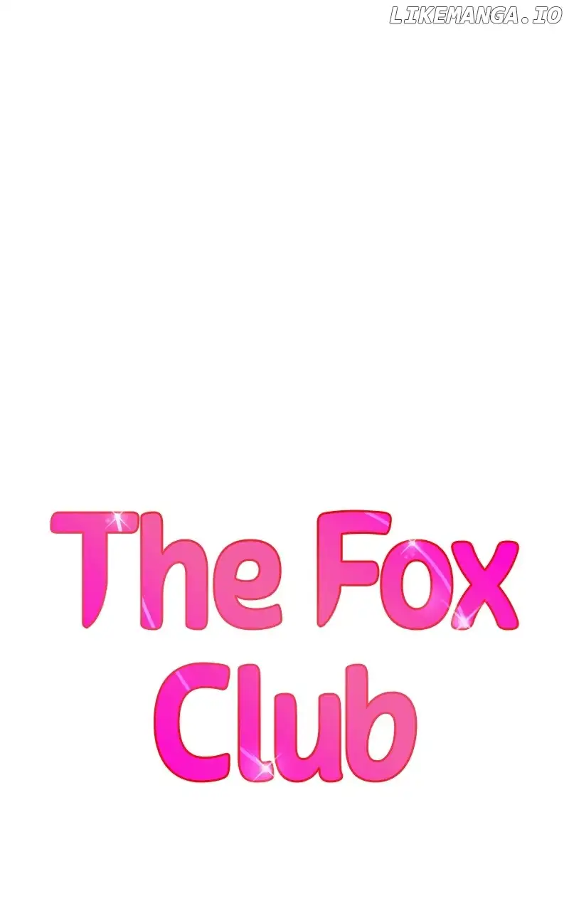 The Fox Club chapter 88 page 6