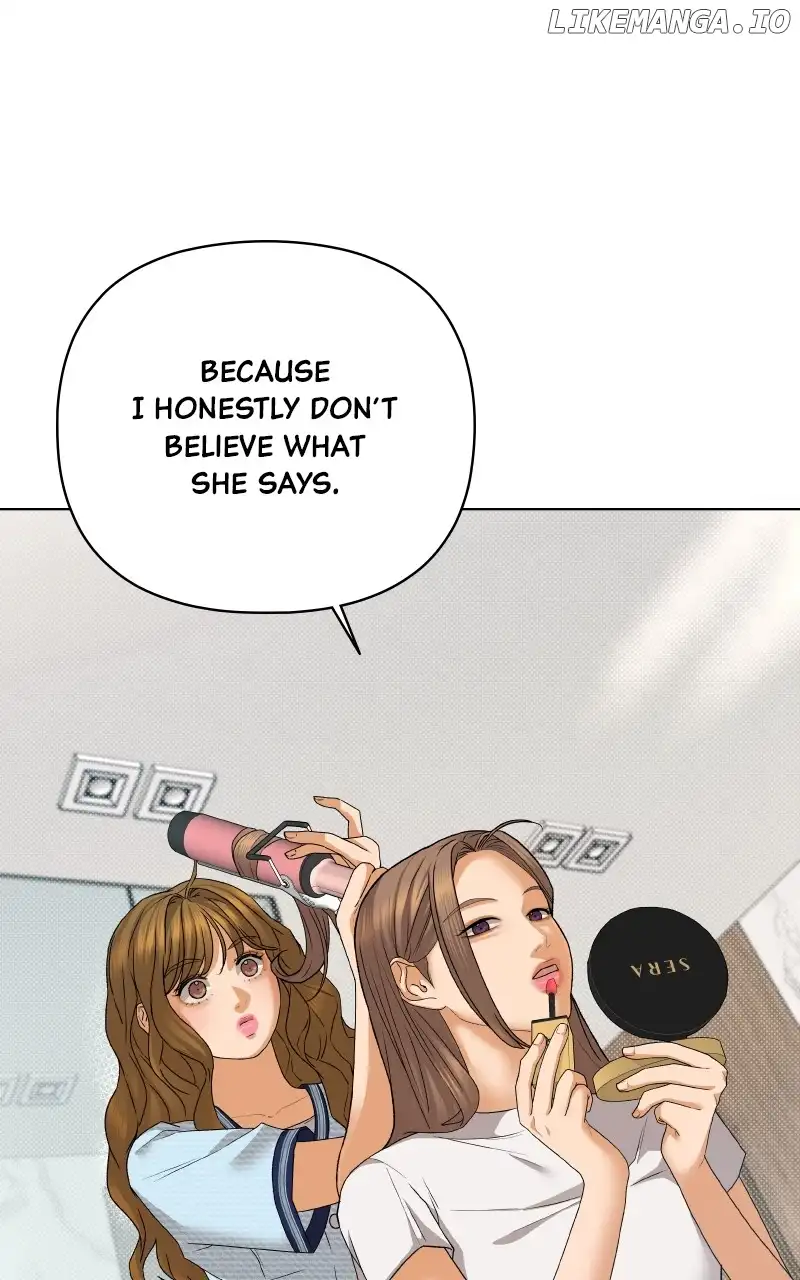 The Fox Club chapter 88 page 60