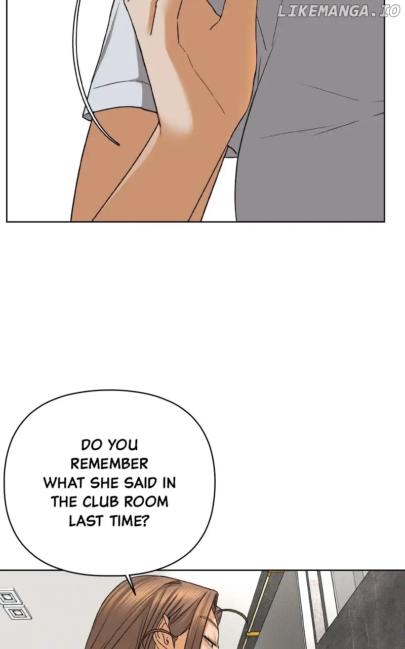 The Fox Club chapter 88 page 65