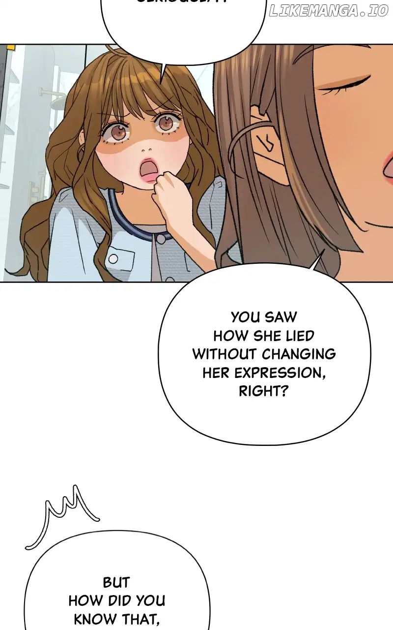 The Fox Club chapter 88 page 69