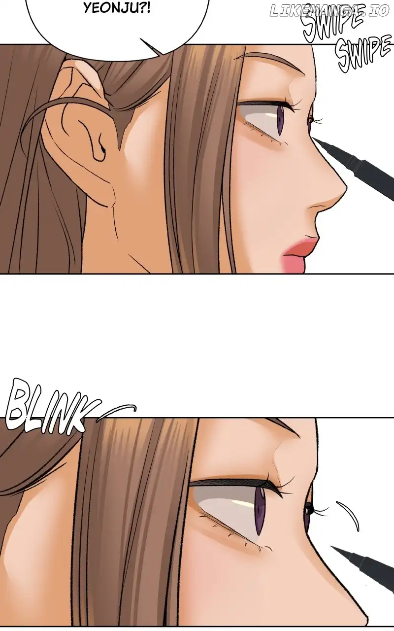 The Fox Club chapter 88 page 70