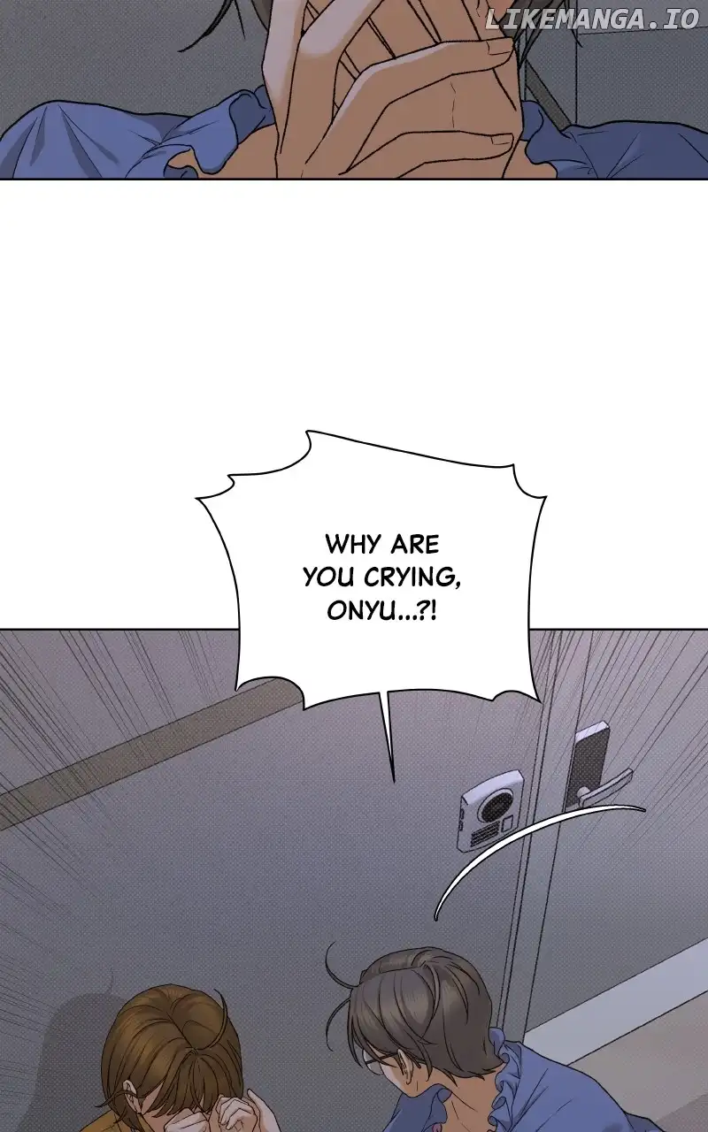 The Fox Club chapter 88 page 8