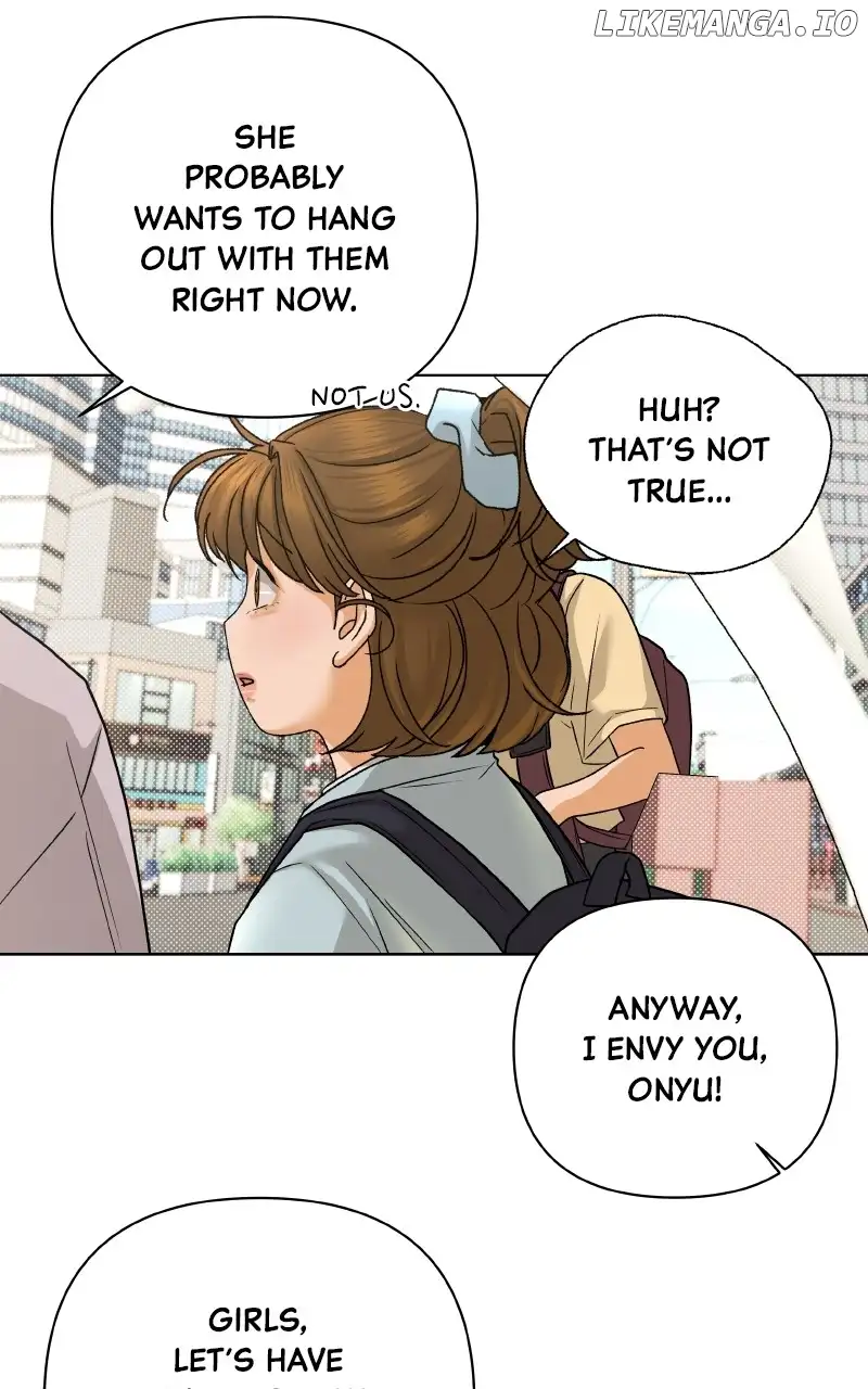 The Fox Club chapter 89 page 26