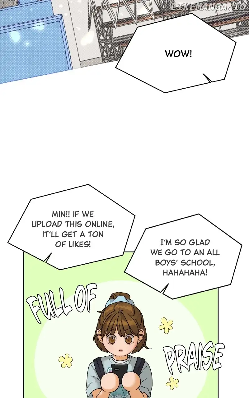 The Fox Club chapter 89 page 37