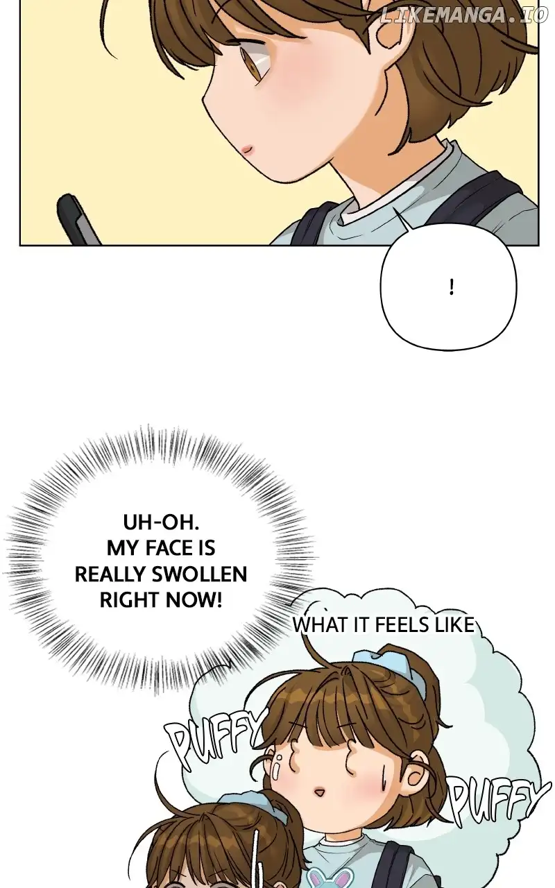 The Fox Club chapter 89 page 43