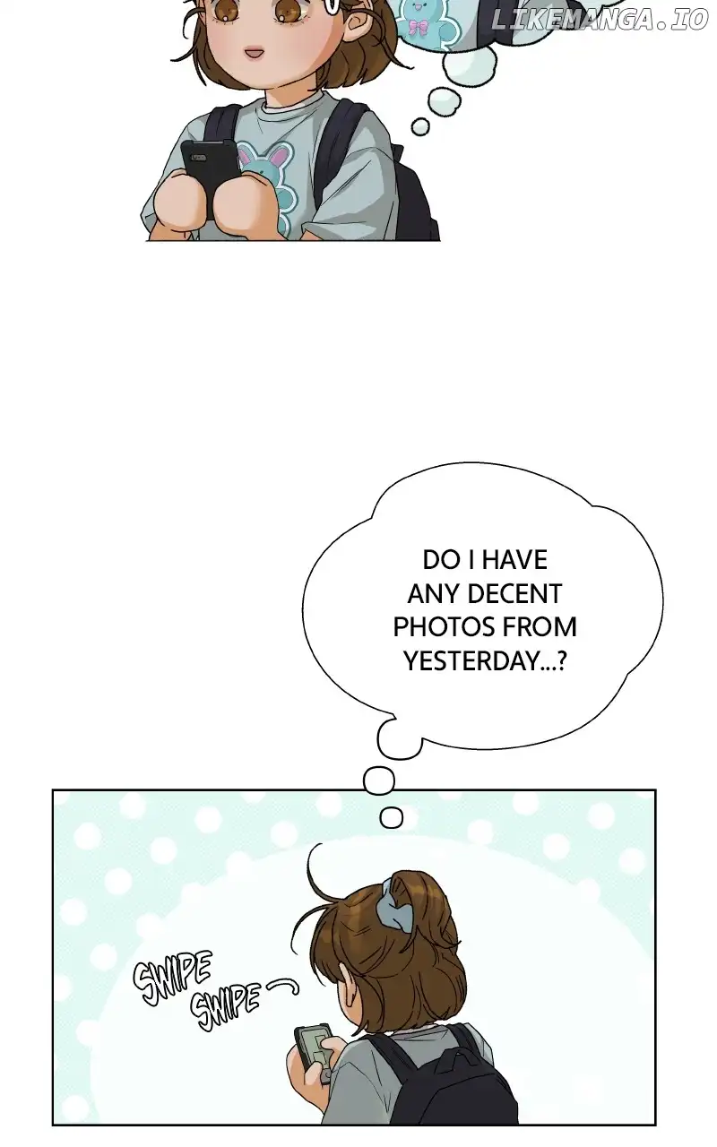 The Fox Club chapter 89 page 44