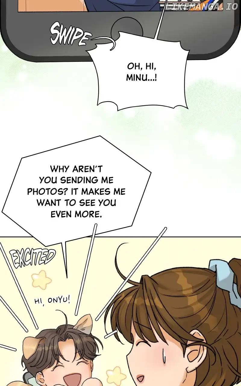 The Fox Club chapter 89 page 47
