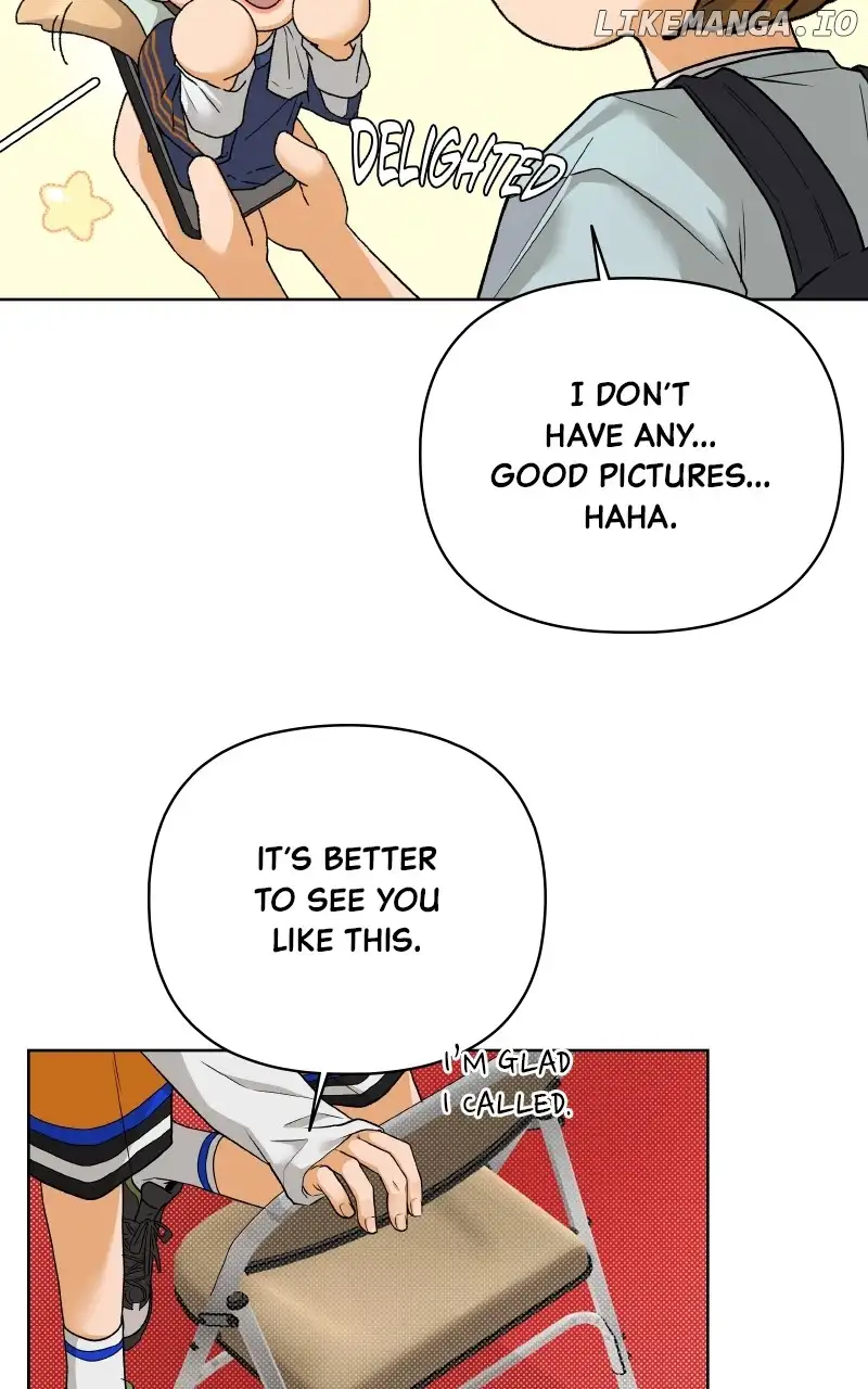 The Fox Club chapter 89 page 48