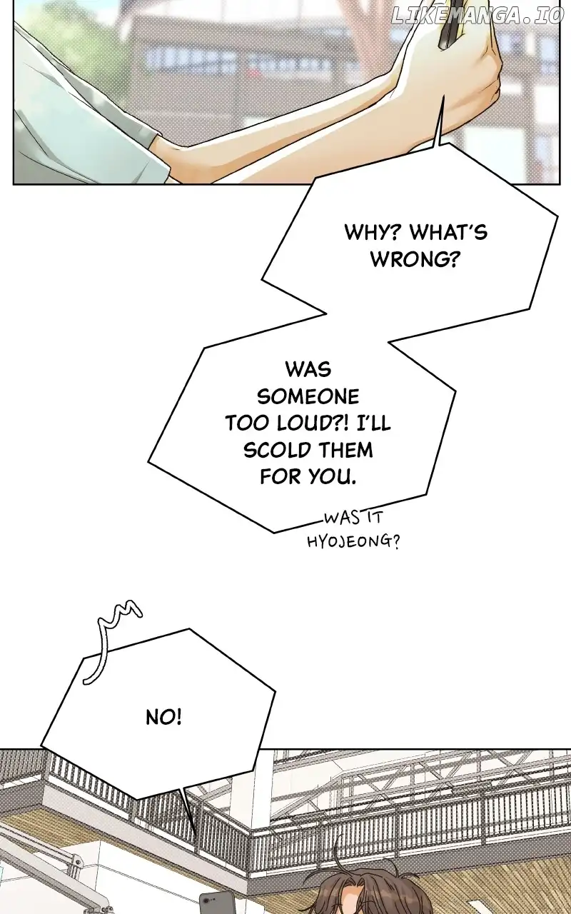 The Fox Club chapter 89 page 54