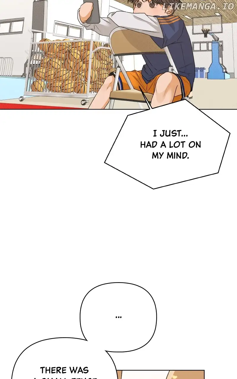 The Fox Club chapter 89 page 55