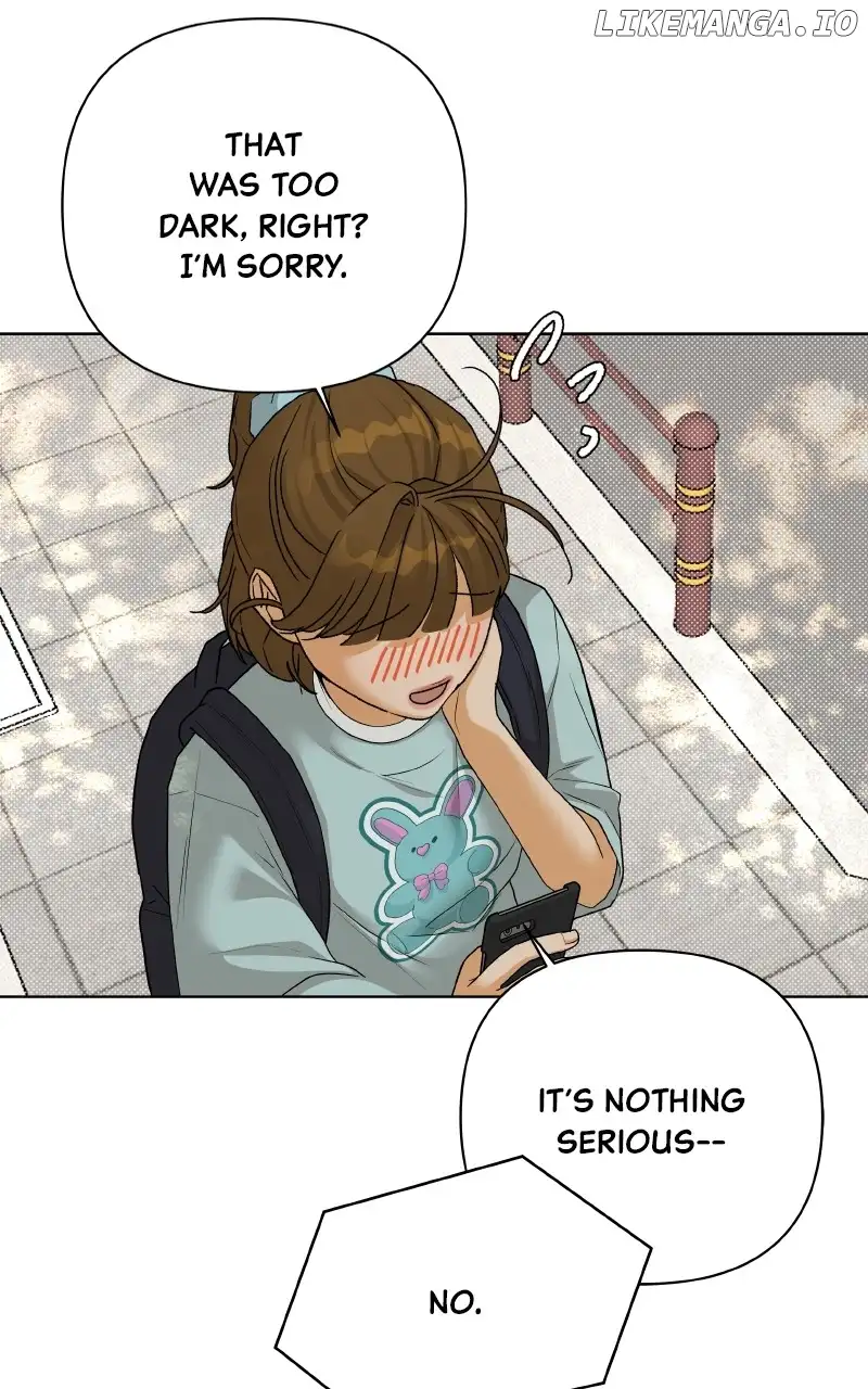 The Fox Club chapter 89 page 62
