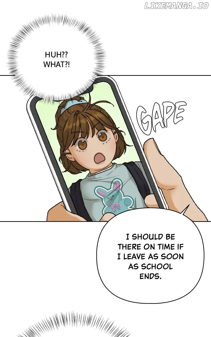 The Fox Club chapter 89 page 67