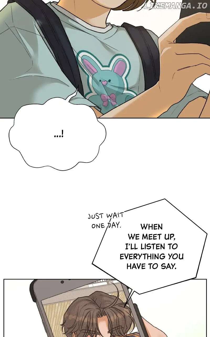 The Fox Club chapter 89 page 73