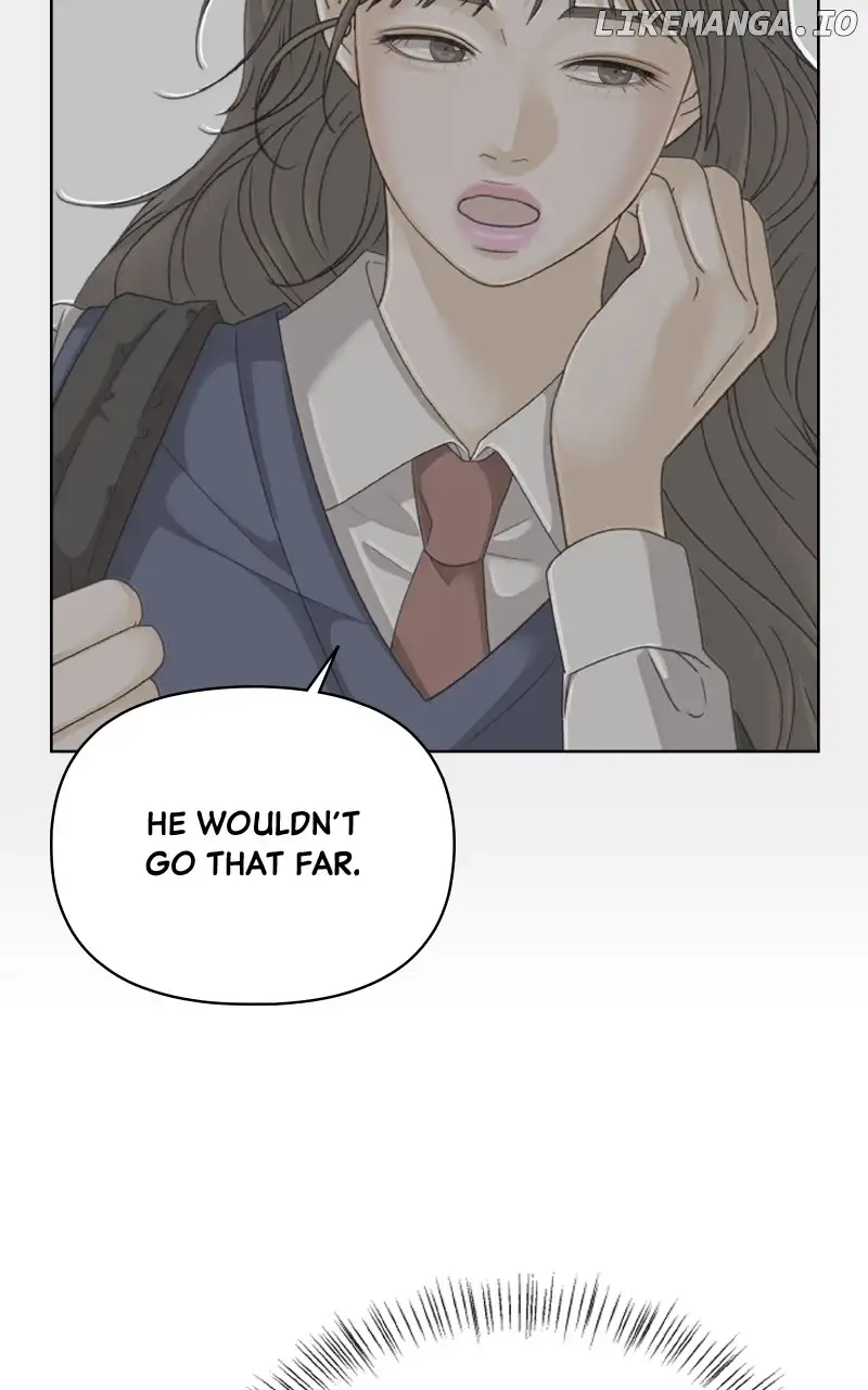 The Fox Club chapter 89 page 83