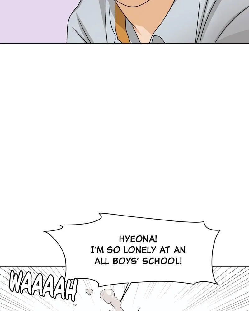 The Fox Club chapter 9 page 30