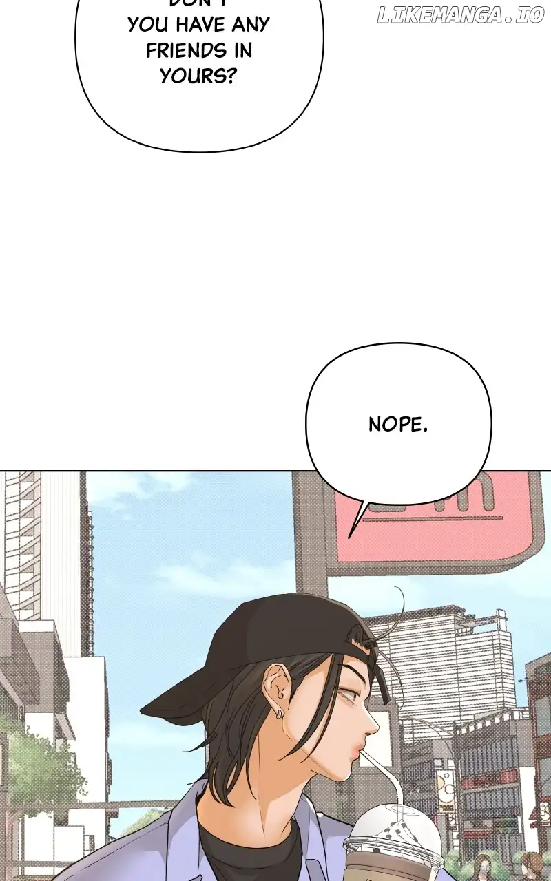 The Fox Club chapter 90 page 11