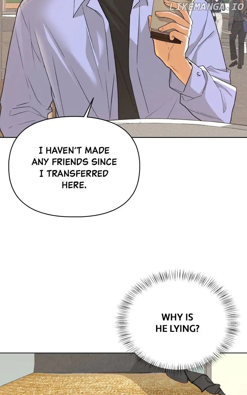 The Fox Club chapter 90 page 12