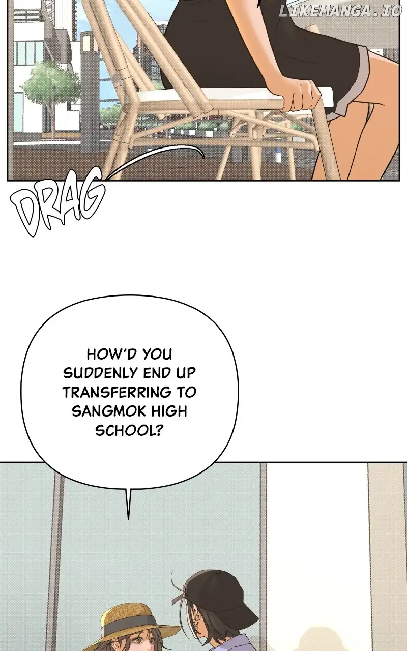 The Fox Club chapter 90 page 14