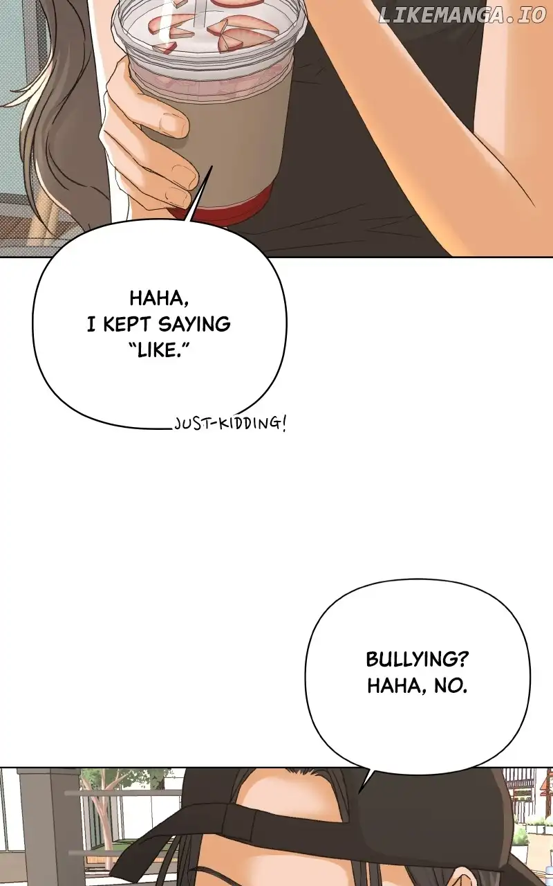 The Fox Club chapter 90 page 19