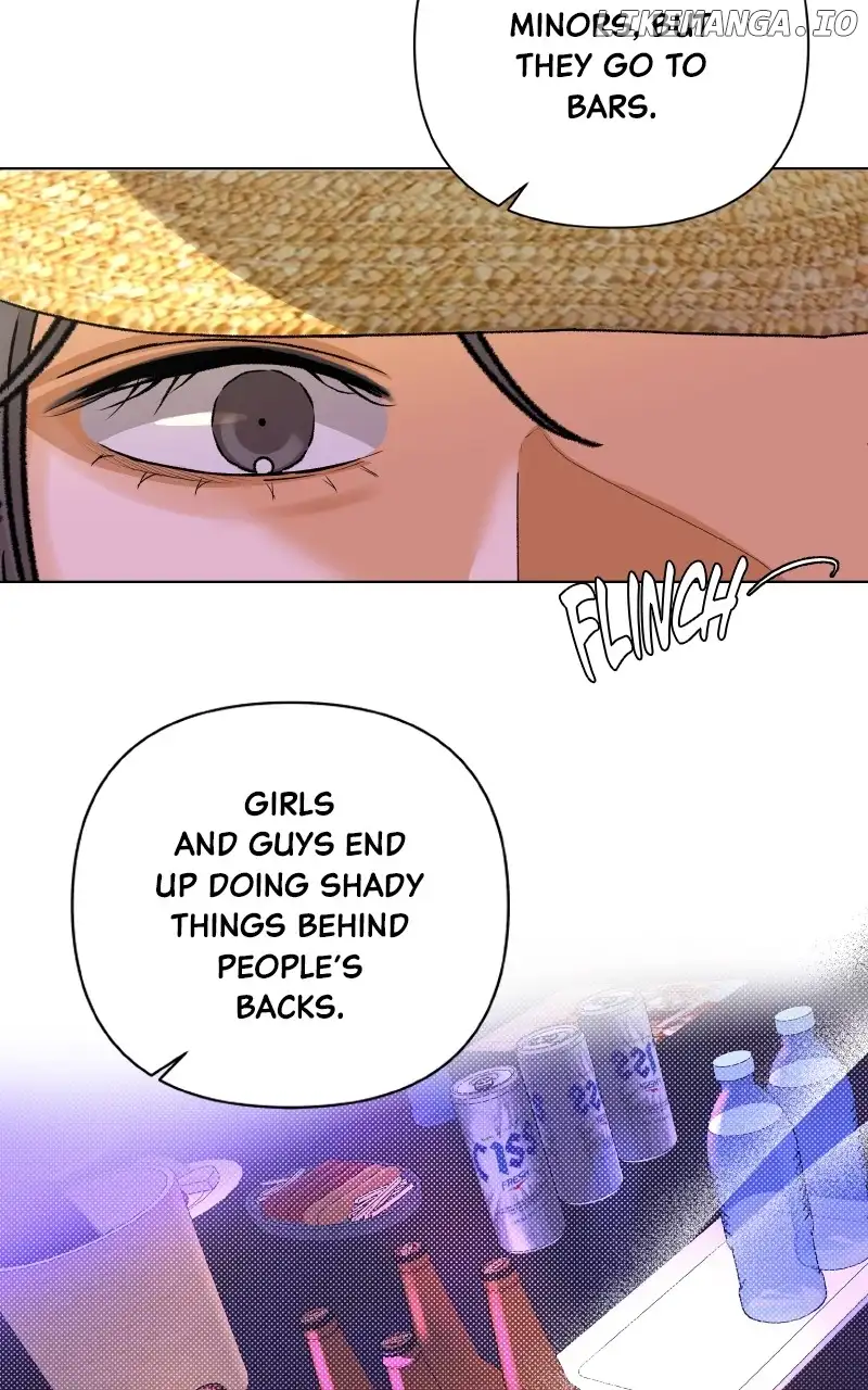 The Fox Club chapter 90 page 24