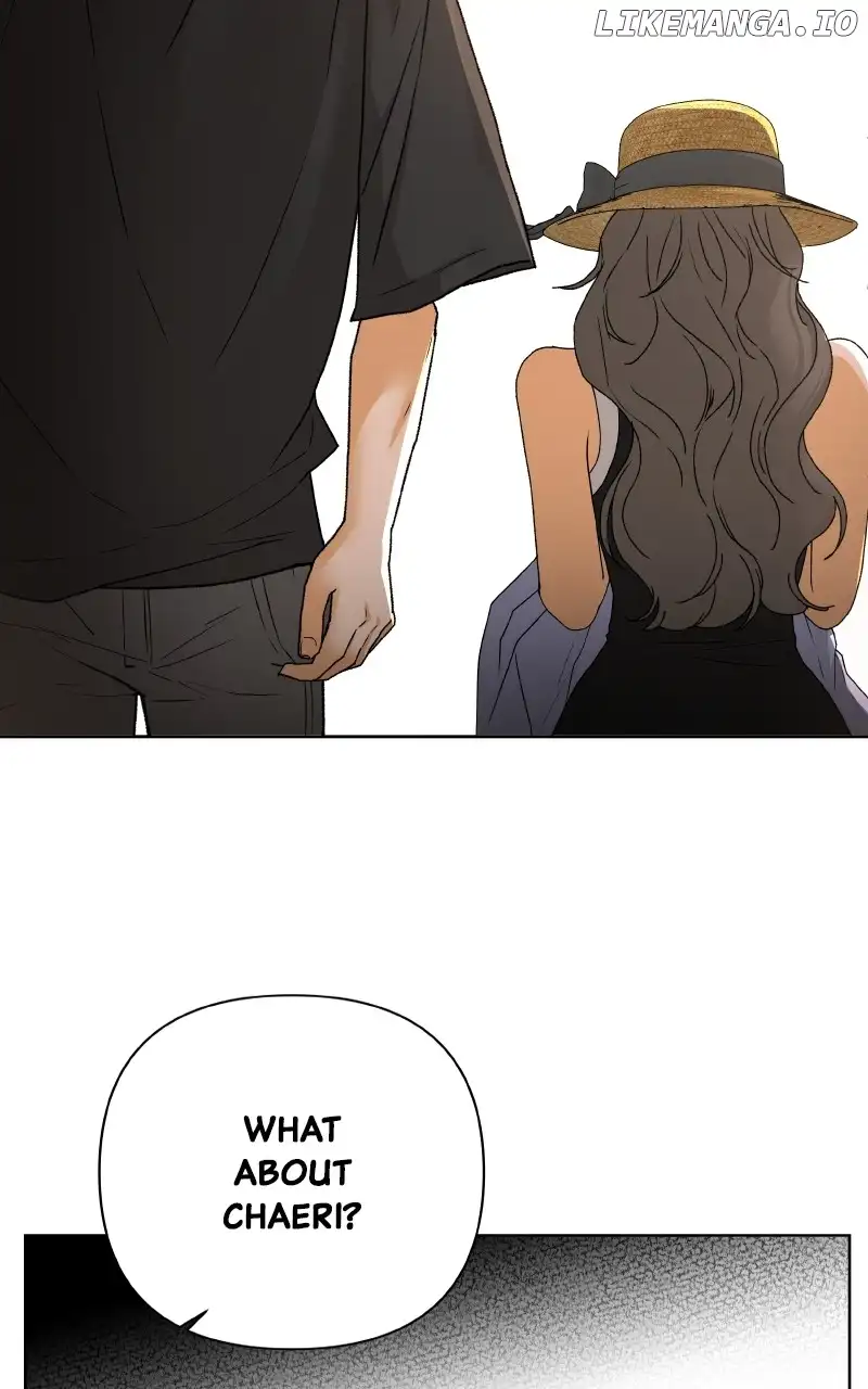 The Fox Club chapter 90 page 32