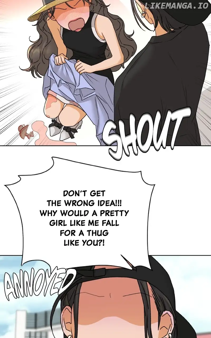 The Fox Club chapter 90 page 42