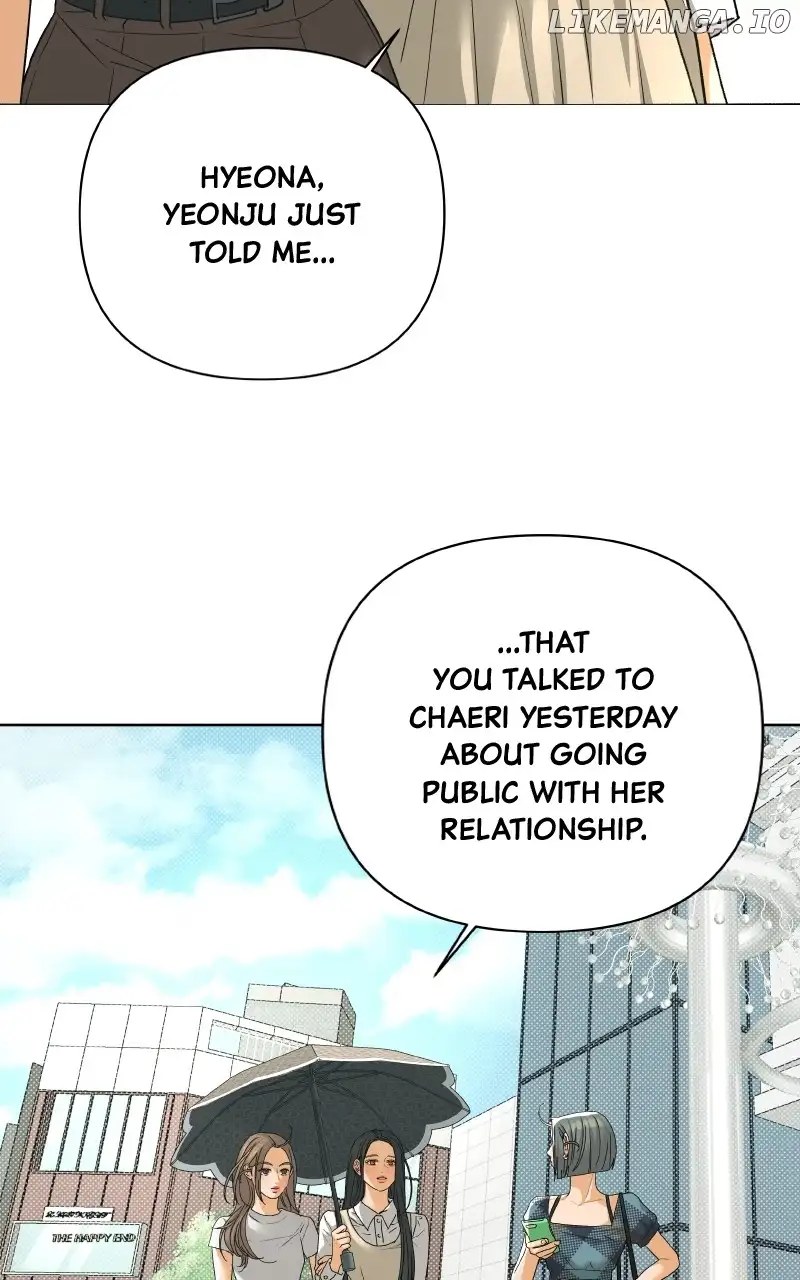 The Fox Club chapter 90 page 50